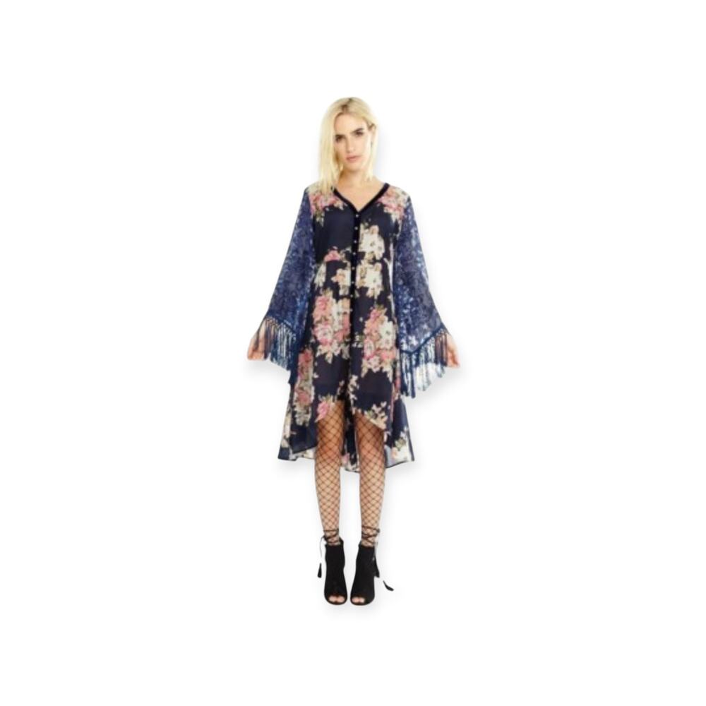 Aratta Dress Women Medium NWT Floral